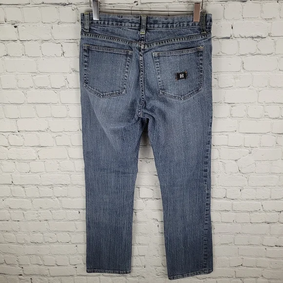 KR3W | K Slims slim fit jeans - Picture 2 of 8